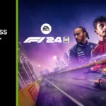 Dive into the Future of Gaming with NVIDIA DLSS and Ray-Tracing: F1 24 and Capes Arrive This Week!