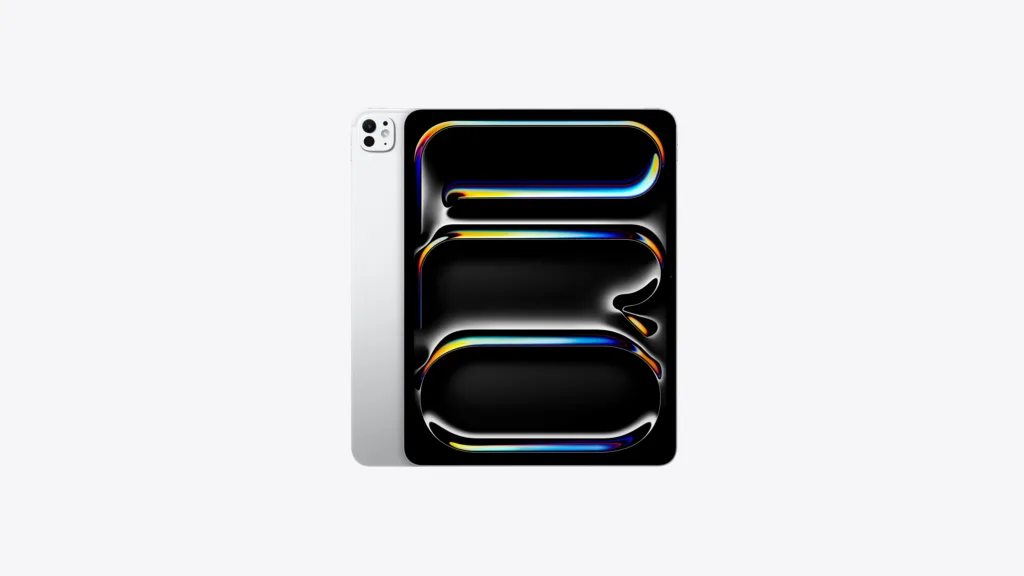 New M4 iPad Pro: Discover the 5 Surprising Changes