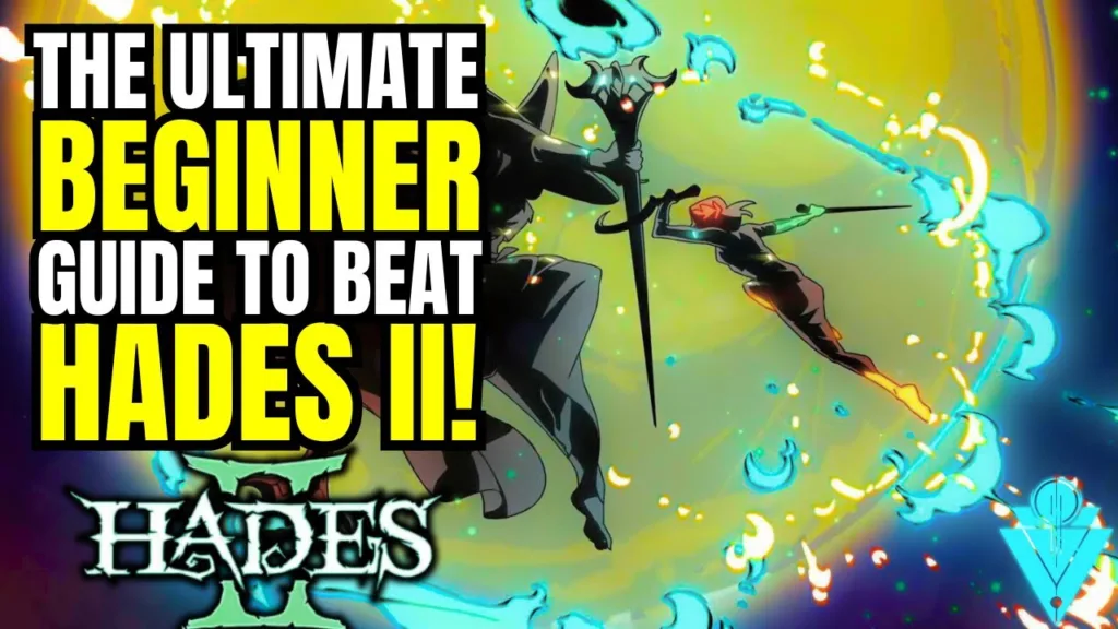 Hades 2
