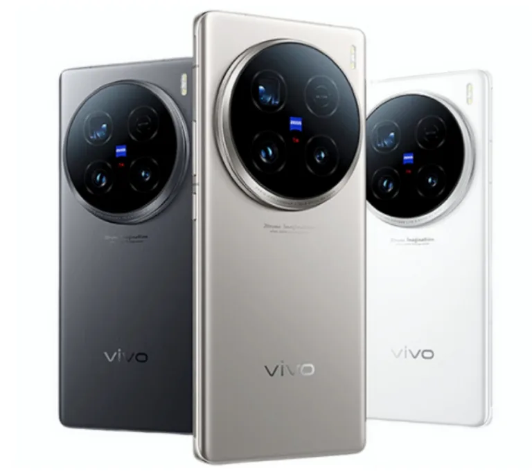 vivo X100 Ultra