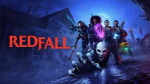 Redfall
