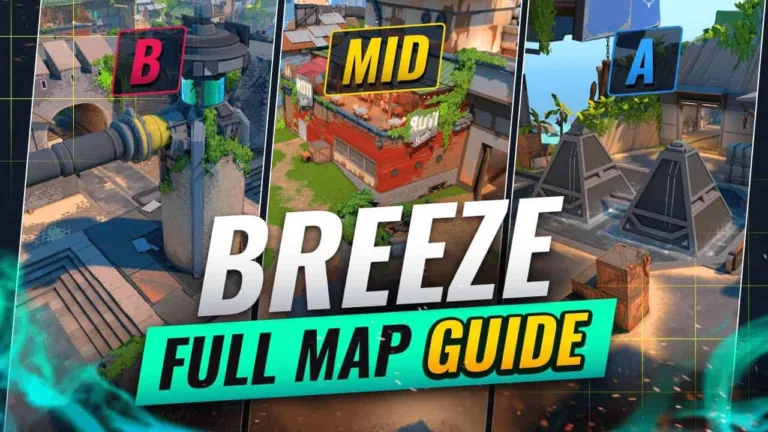 Breeze