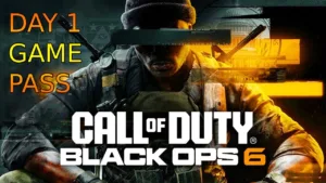 Call of Duty