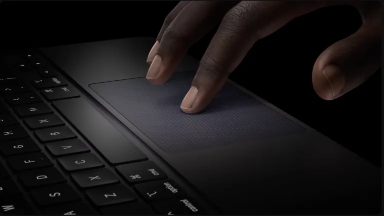 Magic Keyboard