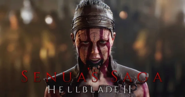 Hellblade II