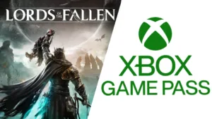 Lords of the Fallen