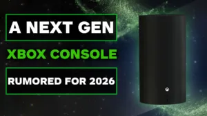 Xbox Series
