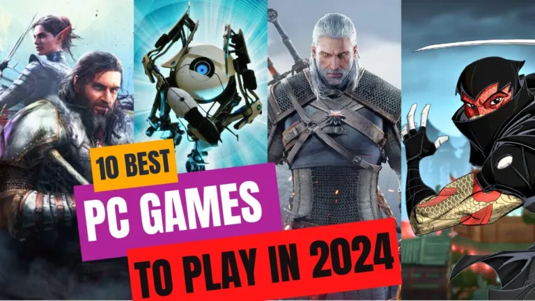 Top 10 Game