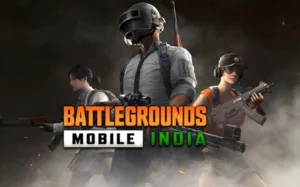 BGMI
