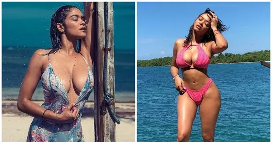 Andre Russell Wife