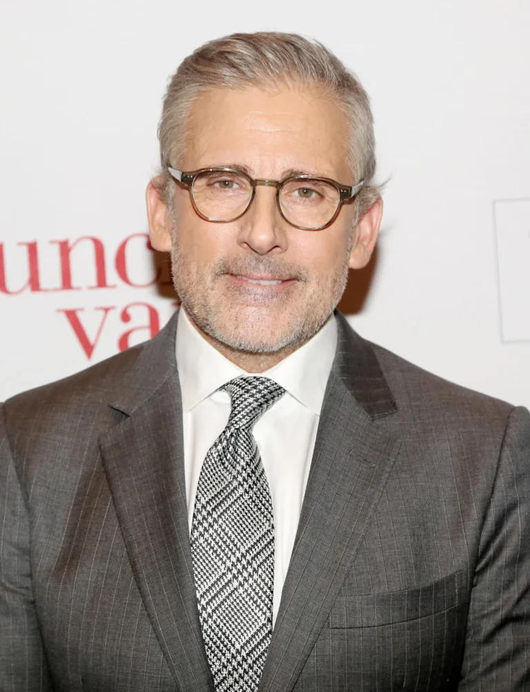 Steve Carell to Lead New HBO Comedy Series by Bill Lawrence and Matt Tarses