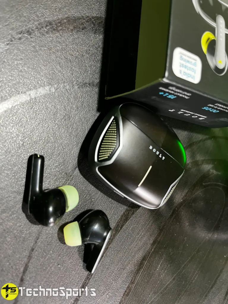 Boult Y1 Gaming Earbuds Review: Affordable, Stylish, and Powerful