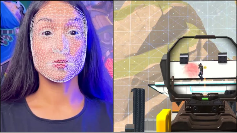 Google I/O 2024 Unveils Project Gameface with SuperGaming's Indus
