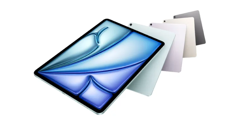 iPad Air with the M2 chip: Configure to an eye-catchy ₹190,700