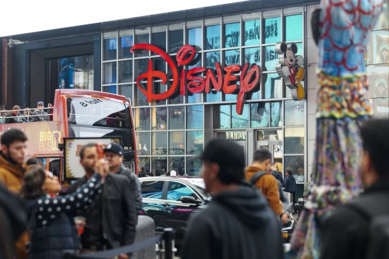 Tata Group to Purchase 30% Stake of Walt Disney for $1 Billion Valuation