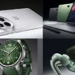 OnePlus Watch 2 and OnePlus Pad Pro to Launch Alongside Ace 3 Pro on June 27, 2024