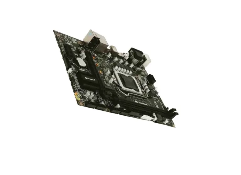 Consistent Infosystems Unveils the Groundbreaking H310C Motherboard