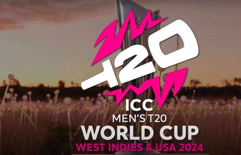 T20 World Cup 2024 Super 8