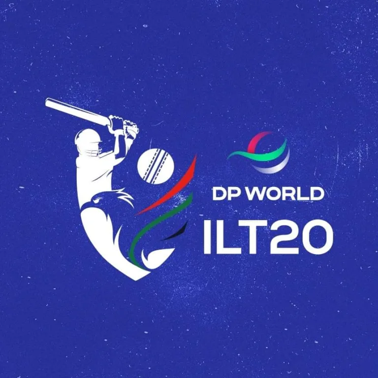 ILT20 2025