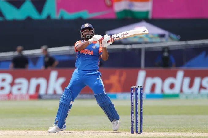 T20 World Cup 2024