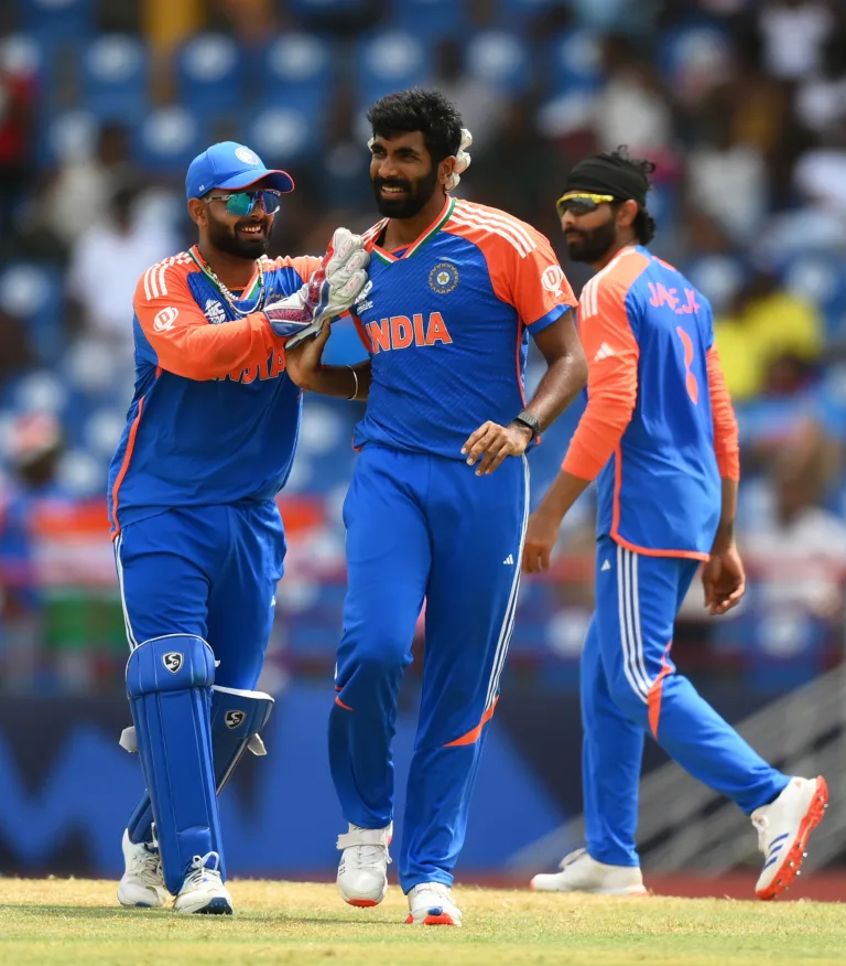 India vs England: T20 World Cup 2024 Semifinal | Match Preview – Where To Watch the Match LIVE?