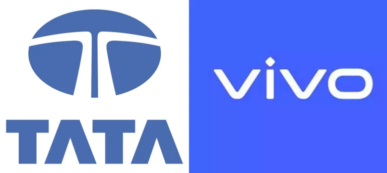 Potential Power Shift: Tata Group in Talks to Acquire Vivo's India Unit