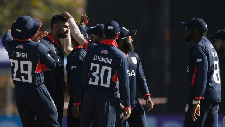 T20 World Cup 2024