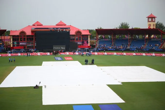 T20 World Cup 2024