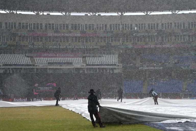T20 World Cup Super 8