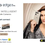 Motorola Edge 50 Ultra Launches in India: Features, Price, and Availability