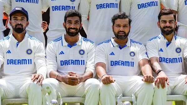 India 2024-25 home season schedule