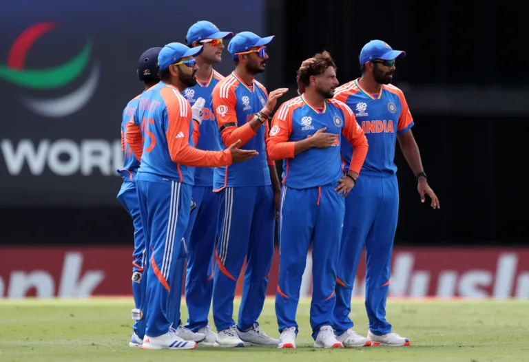 India vs Australia: T20 World Cup 2024 Match Preview – Where To Watch the Match LIVE?