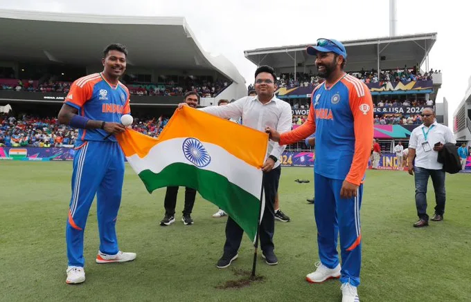 T20 World Cup 2024