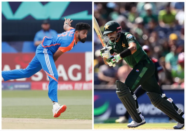 India vs Pakistan: T20 World Cup 2024 Match Preview – Where To Watch the Match LIVE?