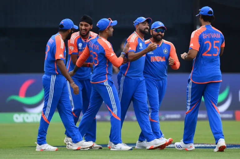 India vs Canada: T20 World Cup 2024 Match Preview – Where To Watch the Match LIVE?