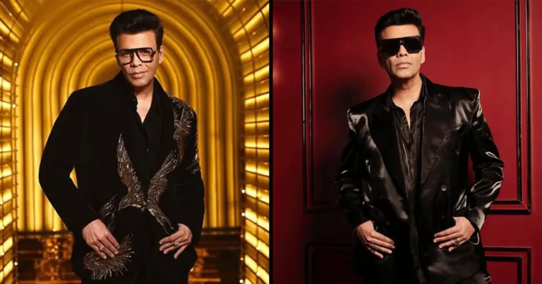 Karan Johar Announces the Return of 'Koffee with Karan' for Exciting Season 9 in 2025!