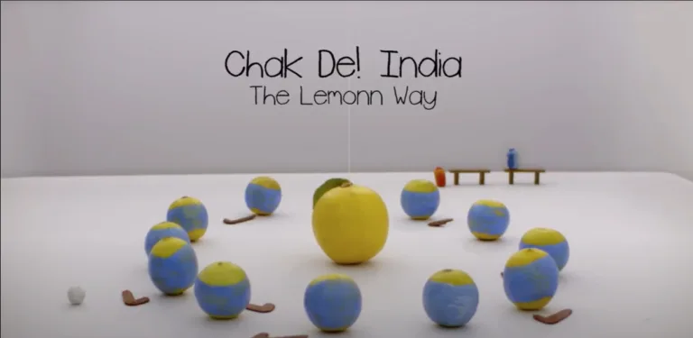 Lemonn launches its first ICC Men’s T20 World Cup campaign on Disney+ Hotstar