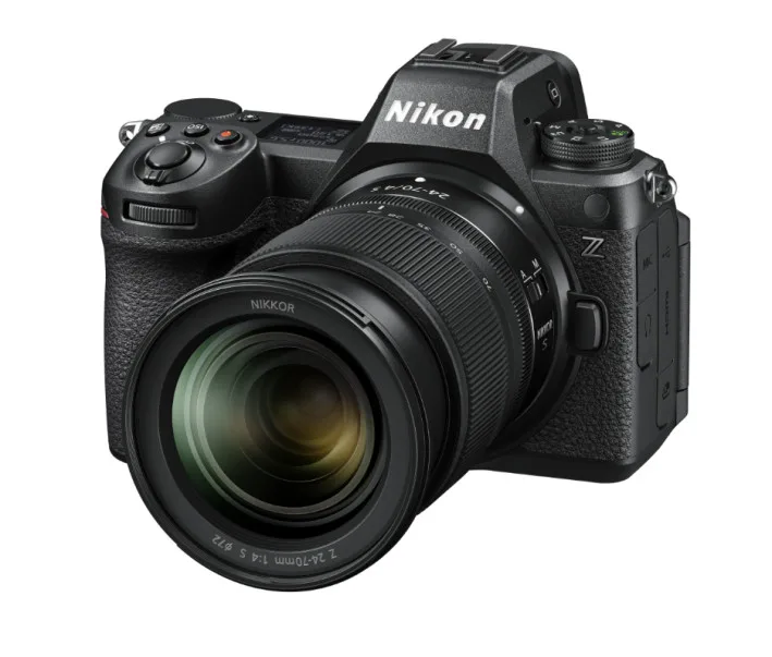 Nikon Unveils Z6III: A Perfect Blend of Performance and Innovation
