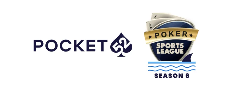Gear up for the Sixth season of Pocket52 Poker Sports League (PSL) exclusively streaming on JioCinema
