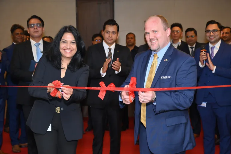 Corning Incorporated Launches New Digital & IT Center in Pune
