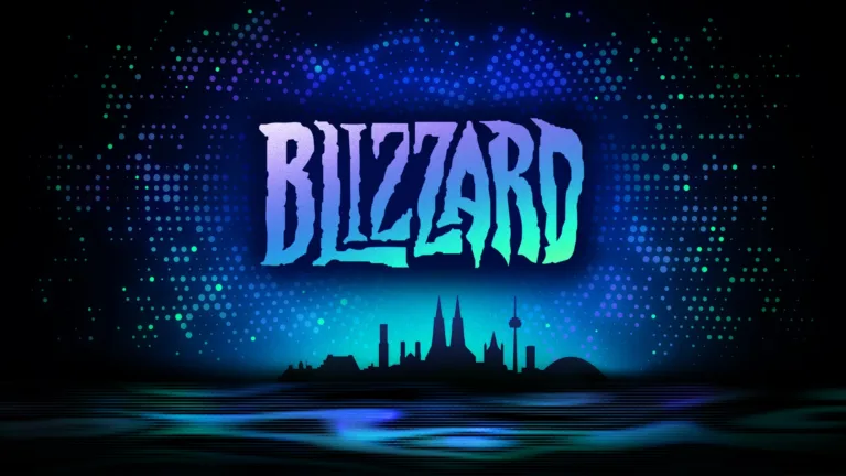 Blizzard Entertainment Returns to Gamescom 2024 with Exciting New Launches
