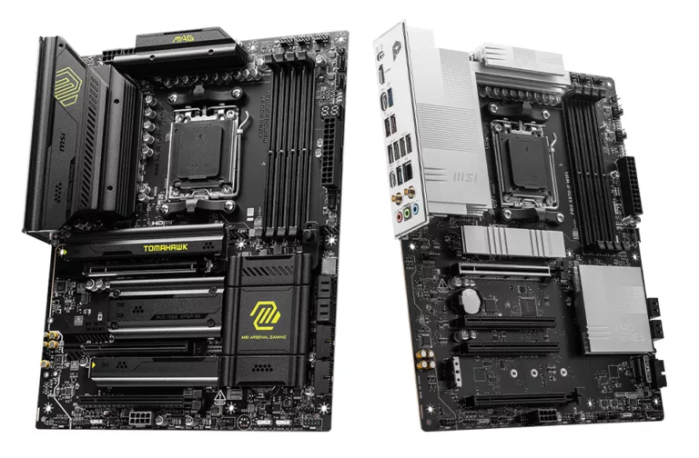 MSI Unveils Support for AMD Ryzen™ 9000 Series Processors: Redefining High-Performance Computing