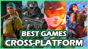 Cross-Platform