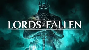 Lords of the Fallen 2