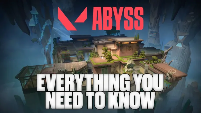 Abyss