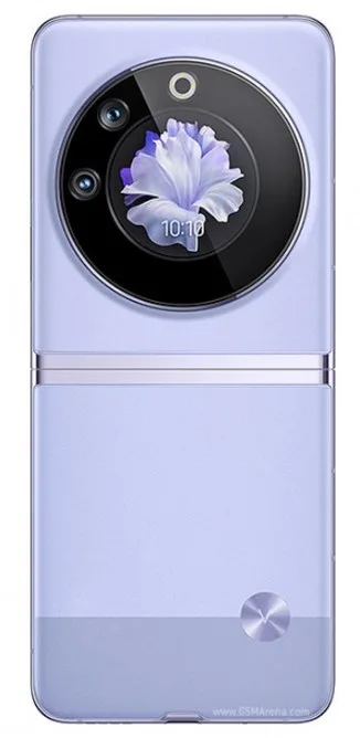 Tecno Phantom V2 Flip