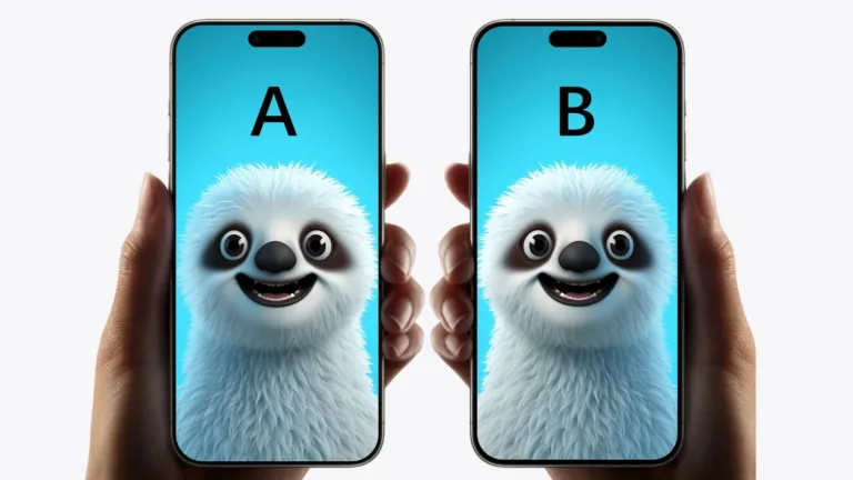 iPhone 16 Pro and iPhone 16 Pro Max