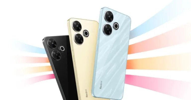 Redmi 13 4G