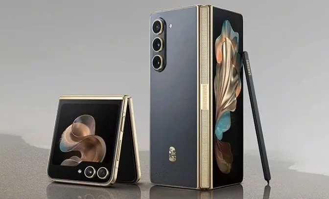 Galaxy Z Fold 6