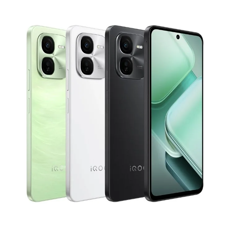 iQOO Z9 Lite